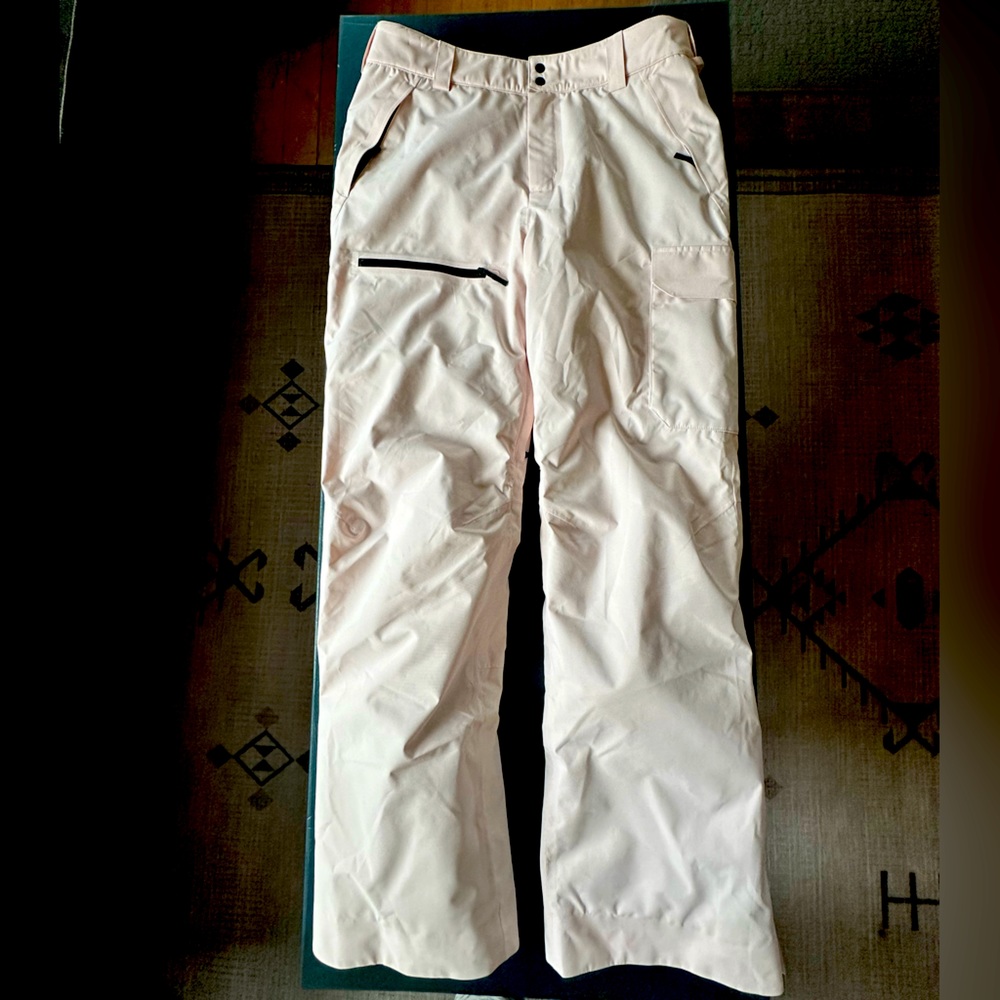 Stoic insulated snow pant
